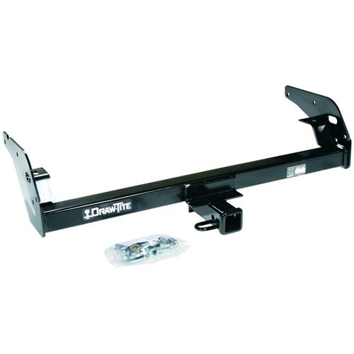 Photo 1 of ***MISSING HARDWARE** Draw-Tite Trailer Hitch, Class III Max-Frame Receiver, 2" Receiver, Square Tubing - 5,000 Lbs/5,500 Lbs
