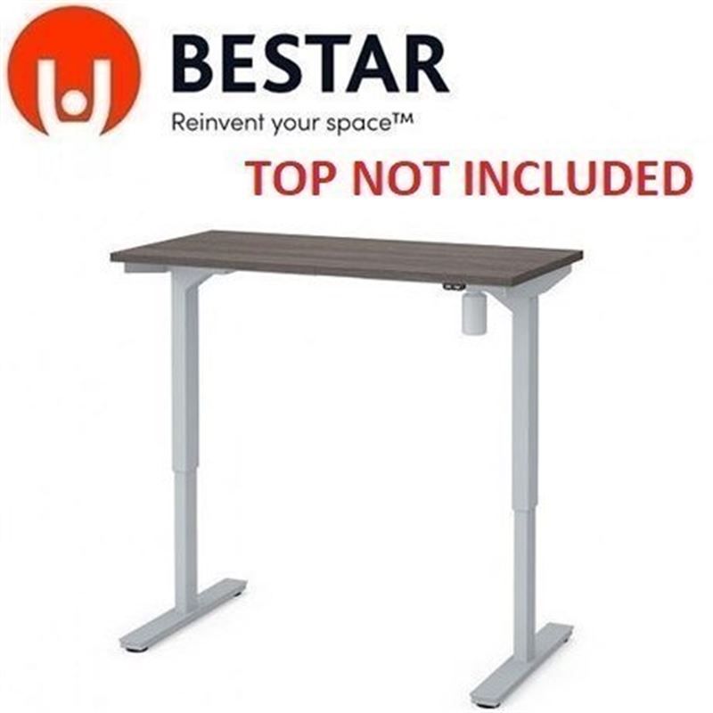 Photo 1 of Bestar Electric Height Adjustable Desk
