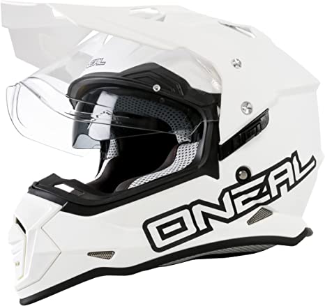 Photo 1 of O'Neal Sierra II Mens Full-Face Slingshot Helmet