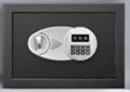 Photo 1 of (COSMETIC DAMAGES) 
Security Cabinet-Safe Lock Box, 13.75" x 10" x 10" 