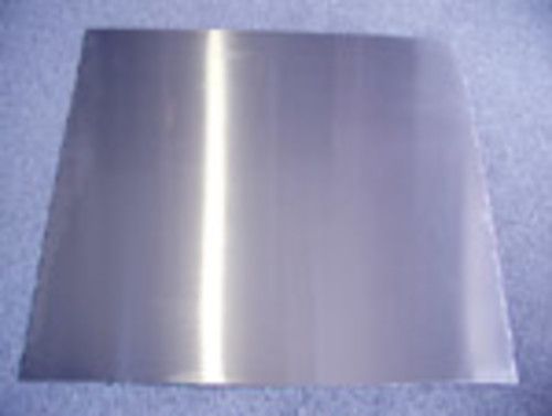 Photo 1 of (MULTIPLE BENDS; SCRATCHED) 
SSP30 30" Stainless Steel
