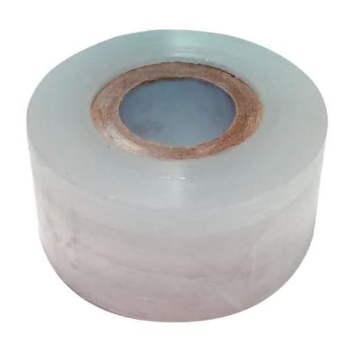 Photo 1 of 1.2 in. W x 426 ft. L, Grafting Tape ZJ825 Film Grafting Tape, (Box of 3)