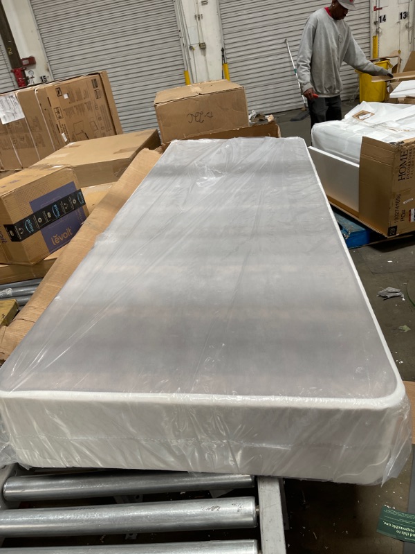 Photo 1 of 79 x 30 inch mattress foundation bunkie board