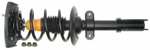 Photo 1 of ***MISSING HARDWARE*** ACDelco Professional 903-007RS Ready Strut Premium Gas Charged Rear Passenger Side Strut and Coil Spring Assembly
