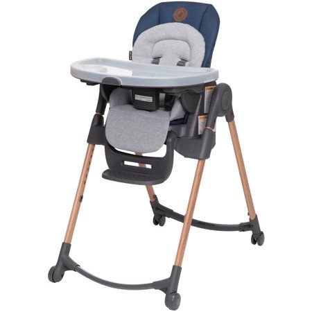 Photo 1 of Maxi-Cosi Minla 6-in-1 Adjustable High Chair
