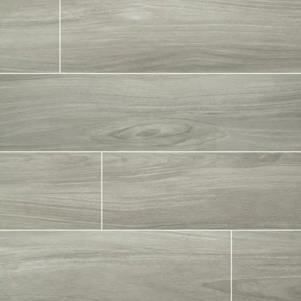 Photo 1 of 18 CASES: MSI
Brooksdale Birch 9.84 in. x 39.37 in. Matte Porcelain Floor and Wall Tile (13.89 sq. ft. / case)