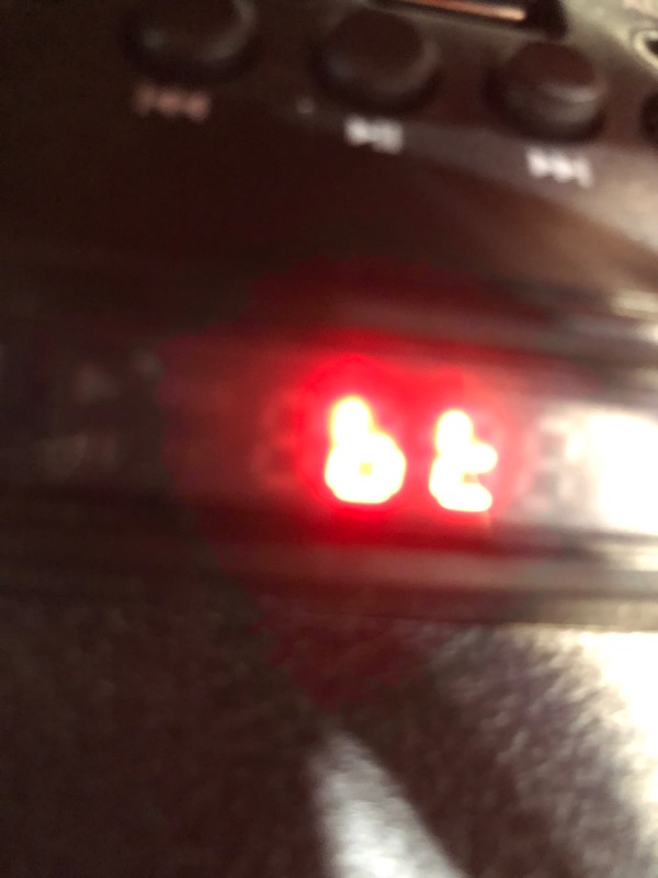 Photo 1 of Megabass LED Jobsite Speaker
