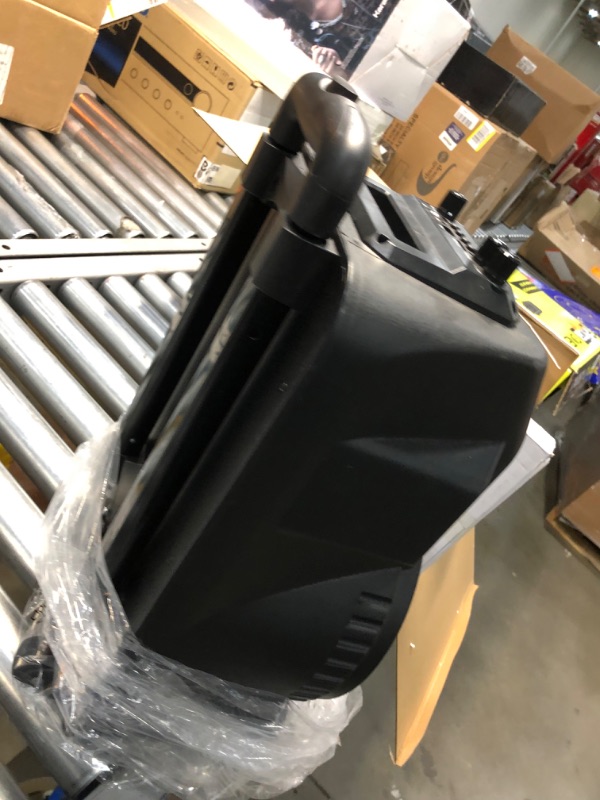 Photo 1 of Megabass LED Jobsite Speaker