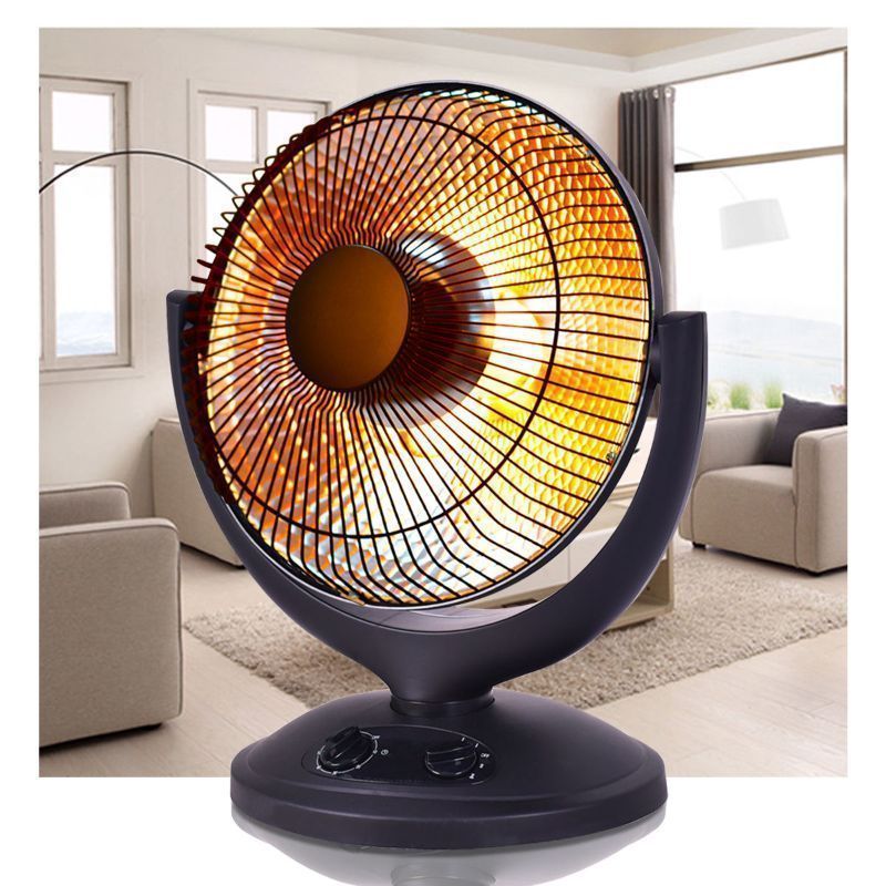 Photo 1 of  KONWIN 120v oscillating dish heater 
