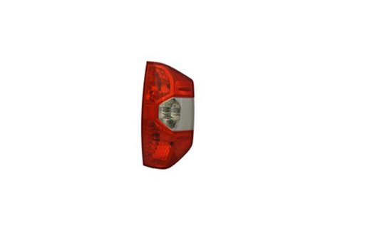 Photo 1 of TYC Left Tail Light Assembly Compatible with 2014-2021 Toyota Tundra
