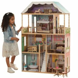 Photo 1 of CUTEBEE Dollhouse Miniature with Furniture, DIY Dollhouse Kit Plus Dust Proof and Music Movement, 1:24 Scale Creative Room for Valentine's Day Gift Idea M21
