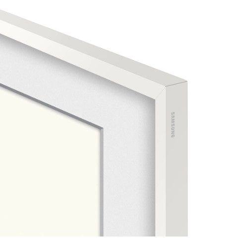 Photo 1 of (2021) 55" The Frame Customizable Bezel - Modern White
