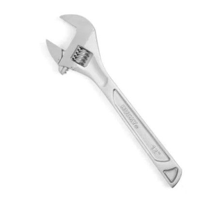 Photo 1 of 12 in. Adjustable Wrench
PACK OF 2 