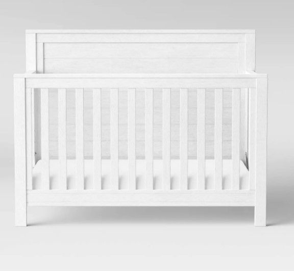 Photo 1 of DaVinci Fairway 4-in-1 Convertible Crib