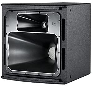 Photo 1 of JBL Professional AM7200/64 High Power Mid-High Frequency Loudspeaker System (AM7200/64) 25.91 x 22.09 x 21.61 inches

