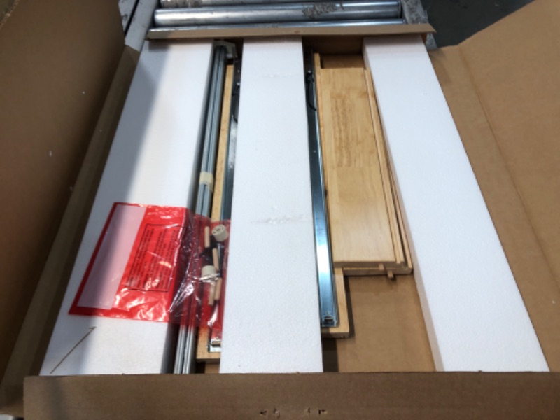 Photo 1 of 16 in. Pull-Out Drawer for 21 in. Base Cabinet
