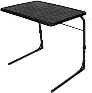 Photo 1 of Table-Mate XL Plus Stable-Tech Folding TV Tray Tables -