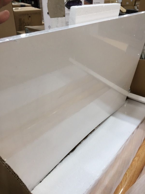 Photo 1 of 100cm Computer Dressing Table