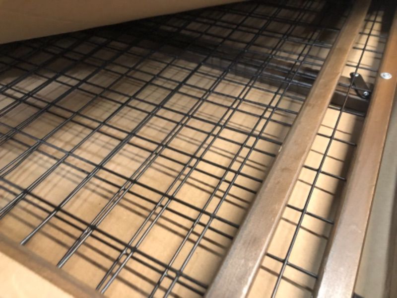 Photo 1 of Evenflo Position and Lock Tall and Wide Baby Gate