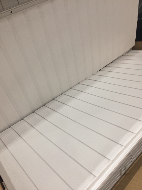 Photo 1 of **COMPLETE SET ***** (ALL 3 BOXES INCLUDED) *** 15 ft. x 8 ft. Outdoor Garden Shed
