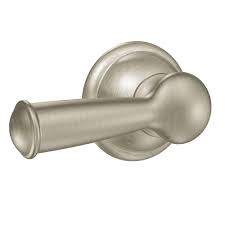 Photo 1 of 
Banbury Tank Lever in Spot Resist Brushed Nickel