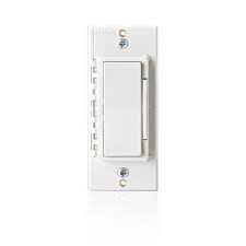 Photo 1 of 
Decora Smart Anywhere LED/CFL/Inc Wire-Free 3-Way Dimmer Companion, On/Off/Dimming for Decora Smart Wi-Fi 2nd Gen, WHITE
