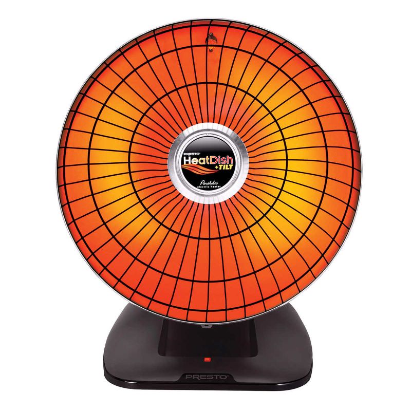 Photo 1 of **STOCK PHOTO IS NOT THE SAME BRAND** KonWin Dish Heater Space Heater
