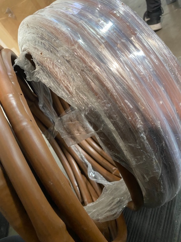 Photo 5 of 1/2 in. x 100 ft. Drip Emitter Tubing Coil