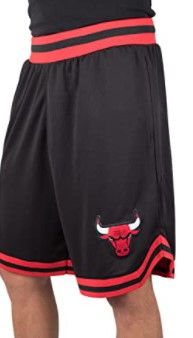 Photo 1 of Ultra Game NBA Men's Active Knit Basketball Training Shorts
SMALL SIZE 