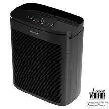 Photo 1 of USED: Honeywell
PowerPlus HEPA Air Purifier, Extra-Large Room (530 sq. ft.) Black Product Depth (in.) 10.79 Product Height (in.) 22.30 Product Width (in.) 19.13