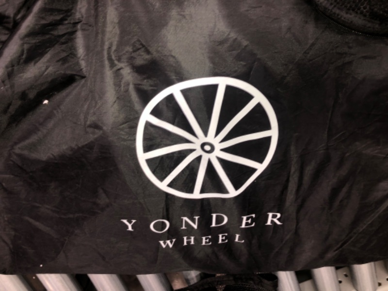 Photo 2 of *No manual*Yonder Wheel