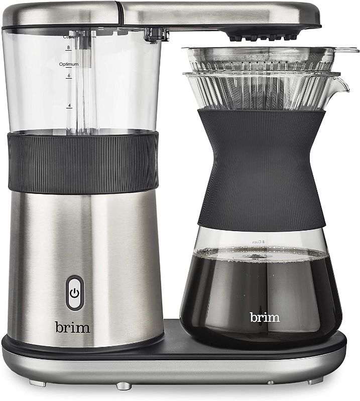 Photo 1 of Brim Coffee Maker
