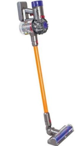 Photo 1 of Dyson Cord Free Toy Vacuum

