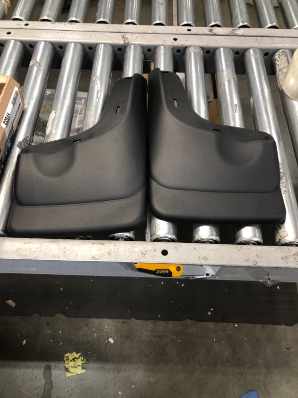 Photo 1 of Husky Liners Front Mud Guards