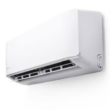 Photo 1 of MrCool 9000 BTU/H Ductless Mini-Split System, Up to 500 Sq Ft, 20A,115V
