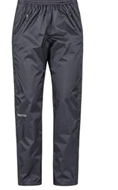 Photo 1 of Marmot Women's PreCip Eco Full Zip Pant
SMALL 