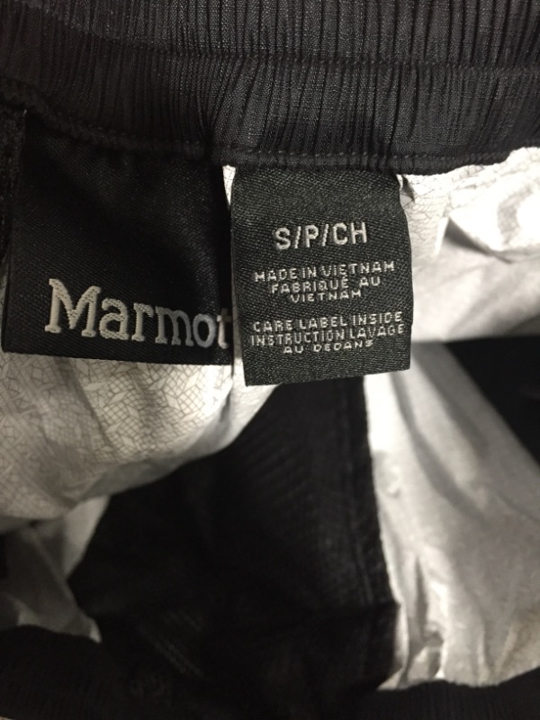 Photo 5 of Marmot Women's PreCip Eco Full Zip Pant
SMALL 