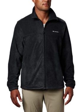 Photo 1 of Columbia Men's Steens Mountain Full Zip 2.0 Soft Fleece Jacket 4X