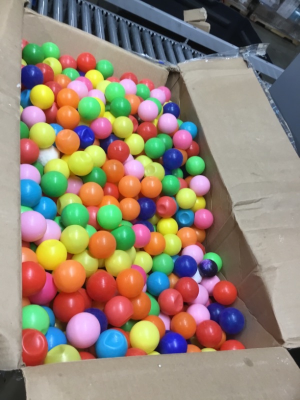 Photo 2 of KIDS BALL PIT