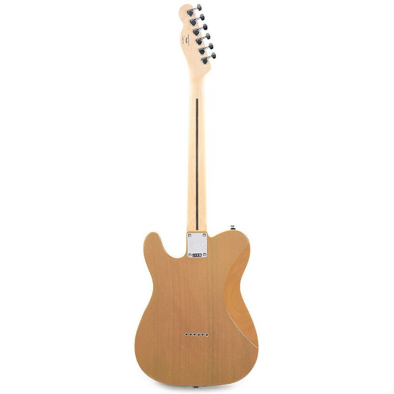 Photo 1 of Fender Squier Affinity Telecaster Electric Guitar | Butterscotch Blonde
