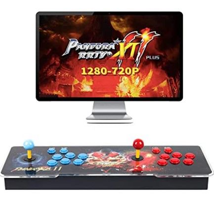 Photo 1 of Best brose pandora treasure 3D arcade Game Console