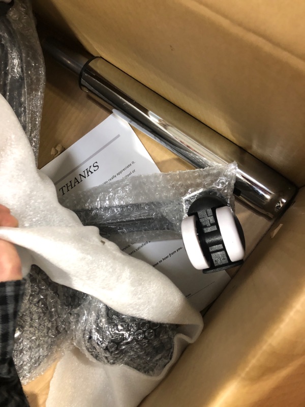 Photo 1 of Kaleurrier Saddle Stool Rolling Swivel Height Adjustable with Wheels,Heavy Duty Stool,Ergonomic Stool Chair for Lab,Clinic,Dentist,Salon,Massage,Office and Home Kitchen (Coffee, with Back)

