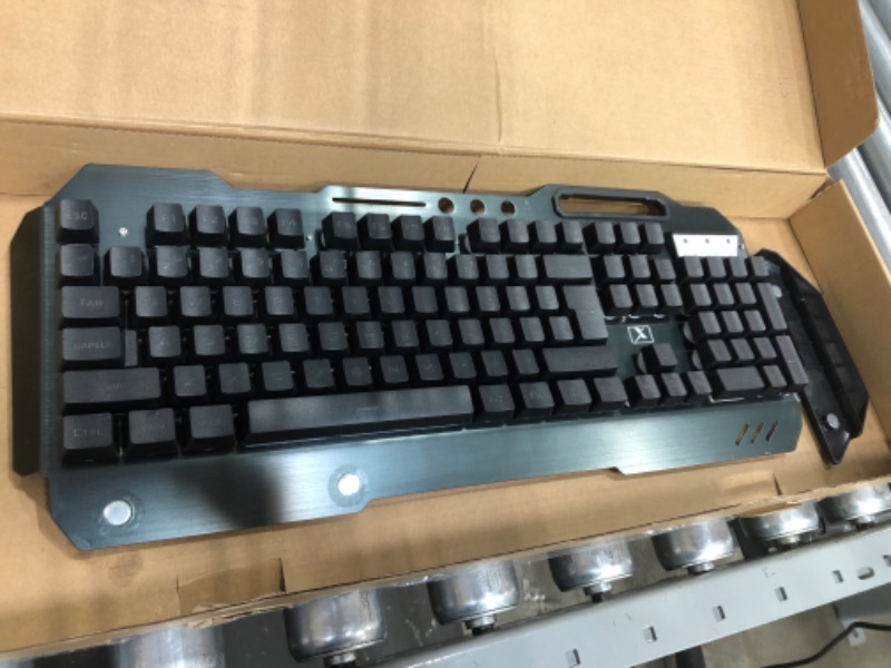 Photo 1 of Wireless Gaming Keyboard