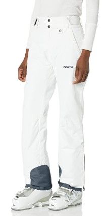 Photo 1 of Arctix womens Insulated Snow Pants XS
