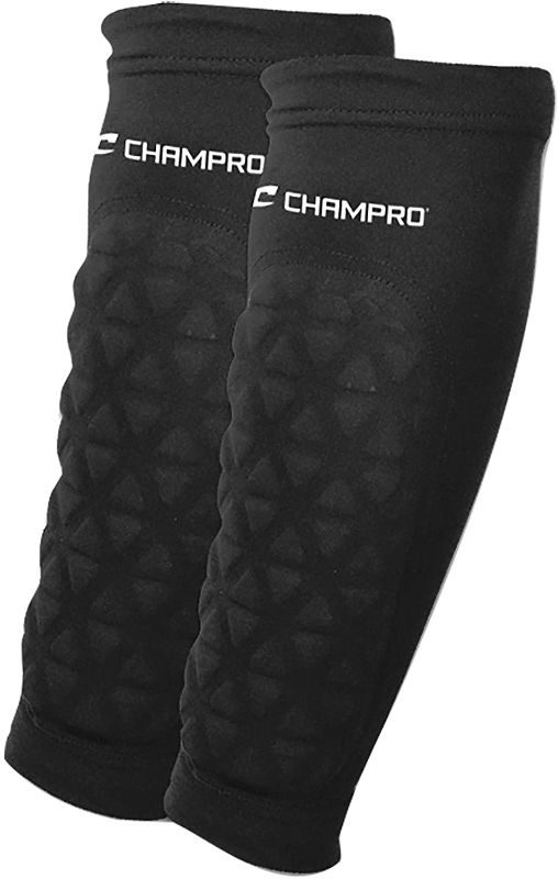 Photo 1 of Champro TRI-FLEX Forearm Pad - MEDIUM

