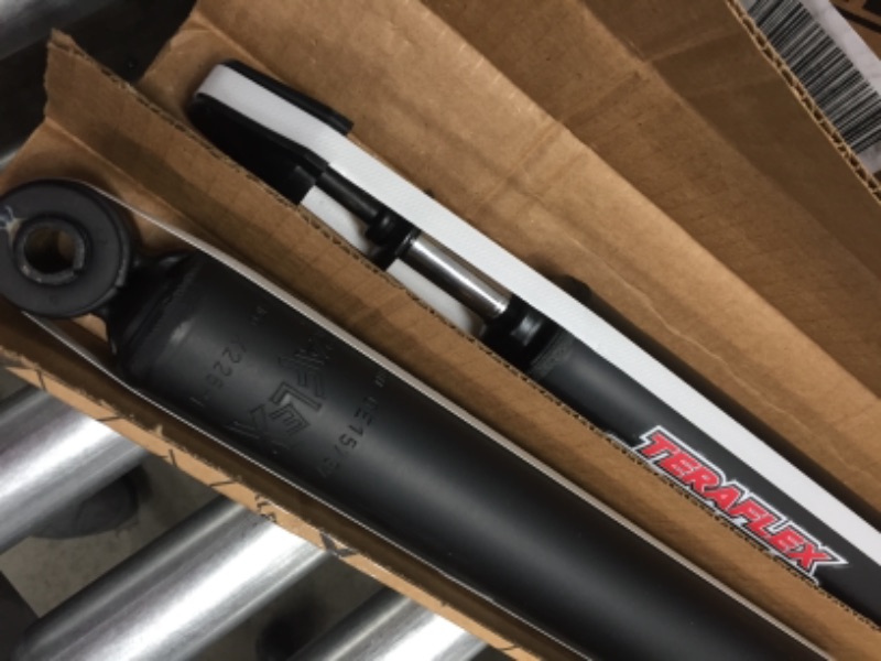 Photo 6 of ***ONLY 2***
Teraflex 9550 VSS Front and Rear Shock Absorbers for 2.50-Inch Lift
(07-18 Jeep Wrangler JK)
