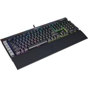 Photo 1 of CH-9127012-NA K95 RGB Platinum Mechanical Keyboard, Cherry MX Brown
