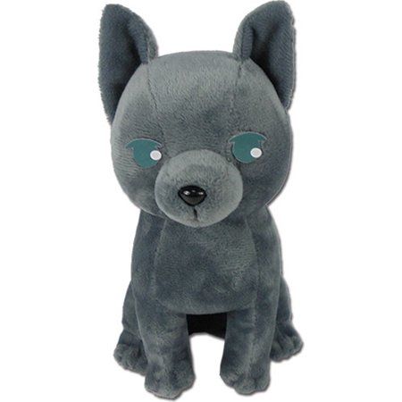 Photo 1 of Fruits Basket- Dog Plush 7"H
