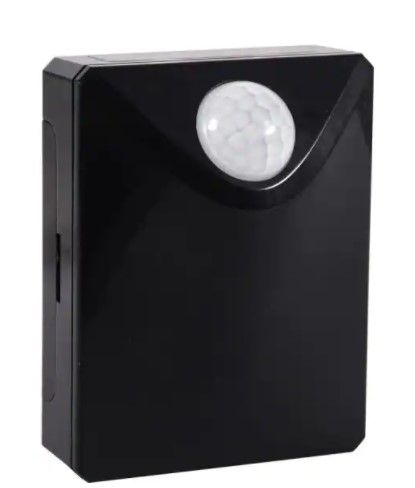 Photo 1 of ** SETS OF 2**
Indoor Outdoor Battery Operated LED Night Light
