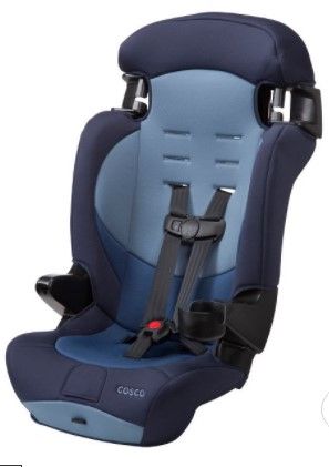 Photo 1 of Cosco Finale DX 2-in-1 Booster Car Seat**USED**
